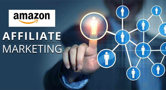 How To Build Amazon Affiliate store