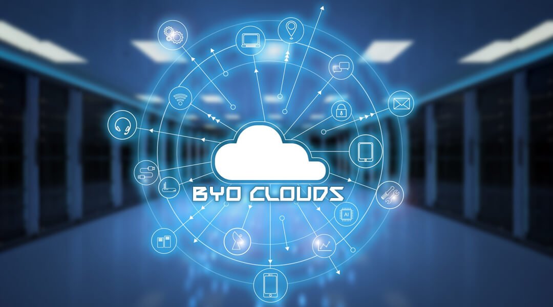 Byo Clouds -Cloud Solutions for SME'S