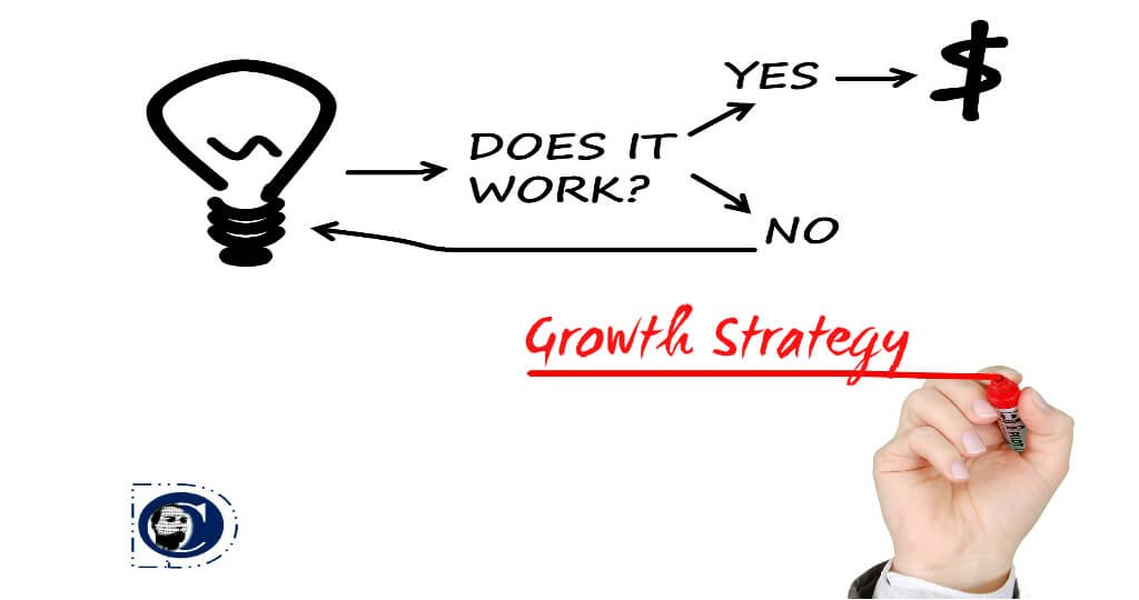 Growth Strategy- optcdigi