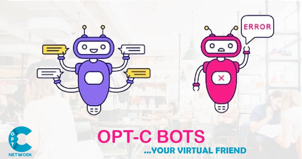 OPT-C Bots