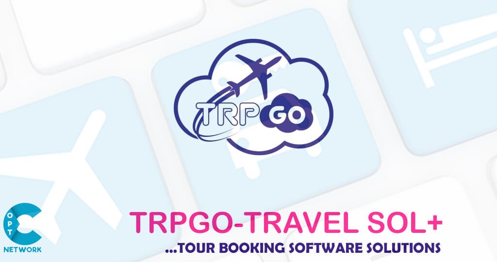 Trpgo-Tour Booking Solutions